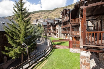 tarter mountain suites