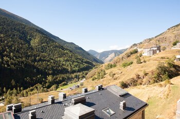 tarter mountain suites