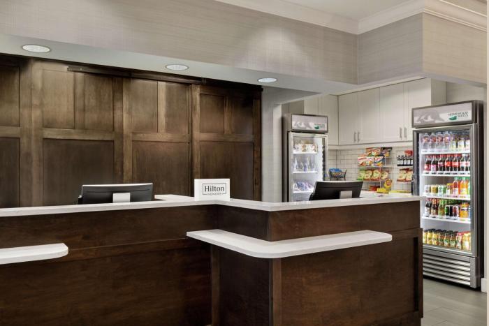 homewood suites by hilton north dallas plano