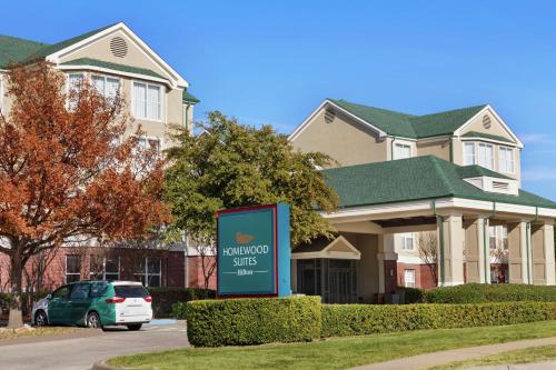 homewood suites by hilton north dallas plano