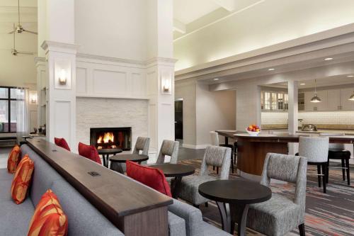 homewood suites by hilton north dallas plano