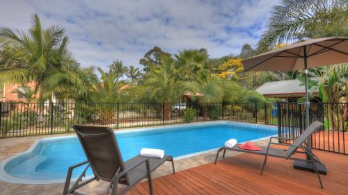 heritage river motor inn