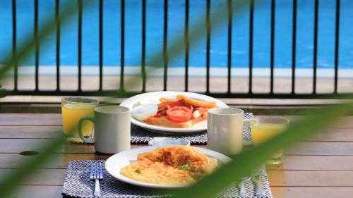 heritage river motor inn