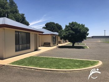 Coro Club Motel,Riverina>>Griffith,3 star