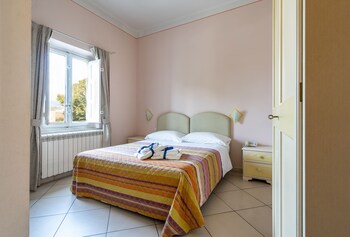 bandb alma