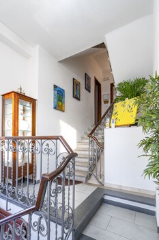 B&B Alma,Lucca>>Forte Dei Marmi,3 star