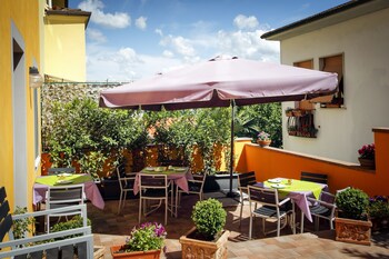 B&B Alma,Lucca>>Forte Dei Marmi,3 star