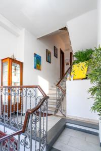 bandb alma