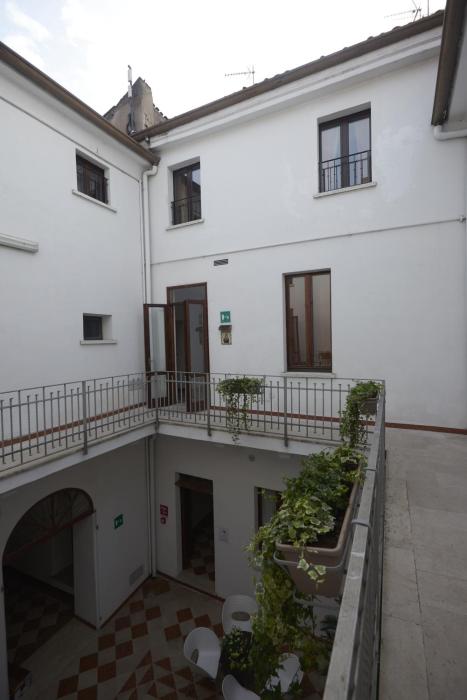 residenza accademia
