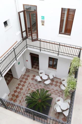 residenza accademia