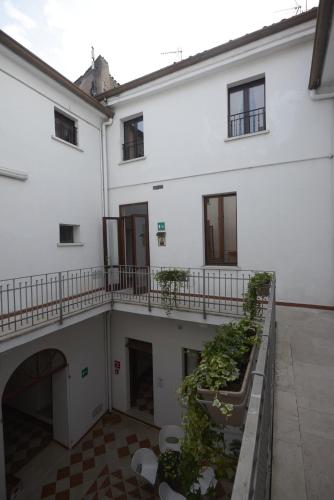 residenza accademia