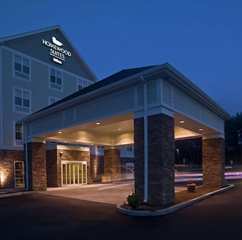 homewood suites by hilton portland