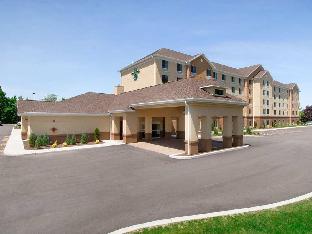 homewood suites by hilton rochester greece ny