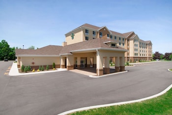 homewood suites by hilton rochester greece ny