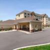 homewood suites by hilton rochester greece ny
