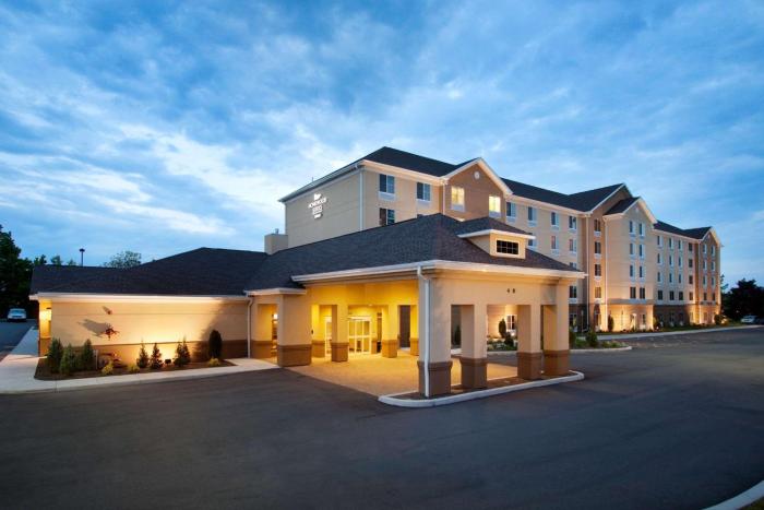 homewood suites by hilton rochester greece ny