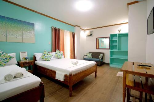 islands view inn