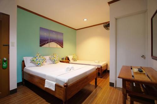 islands view inn