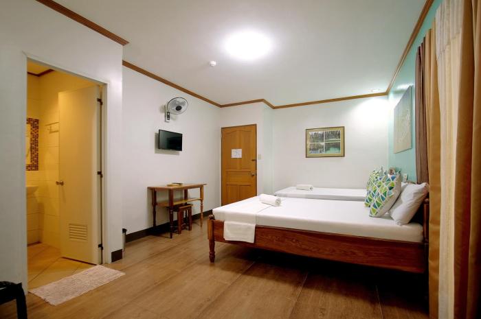 islands view inn