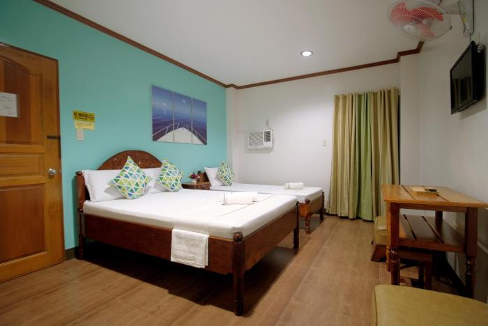 islands view inn