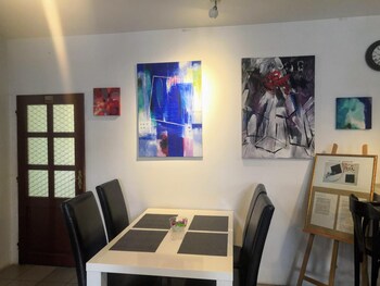 penzion a restaurace na jizdarne