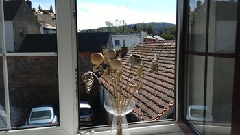 penzion a restaurace na jizdarne