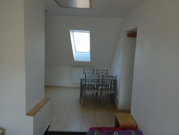penzion a restaurace na jizdarne