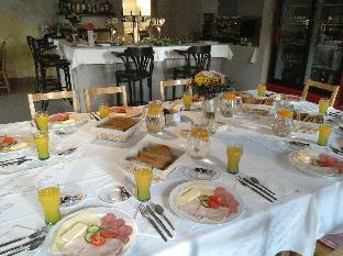 penzion a restaurace na jizdarne