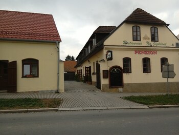 penzion a restaurace na jizdarne