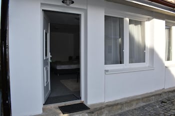 penzion a restaurace na jizdarne