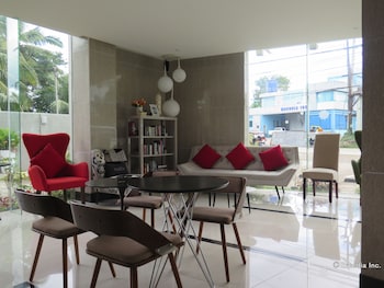 717 Cesar Place Hotel,Bohol>>Baclayon,3.5 star