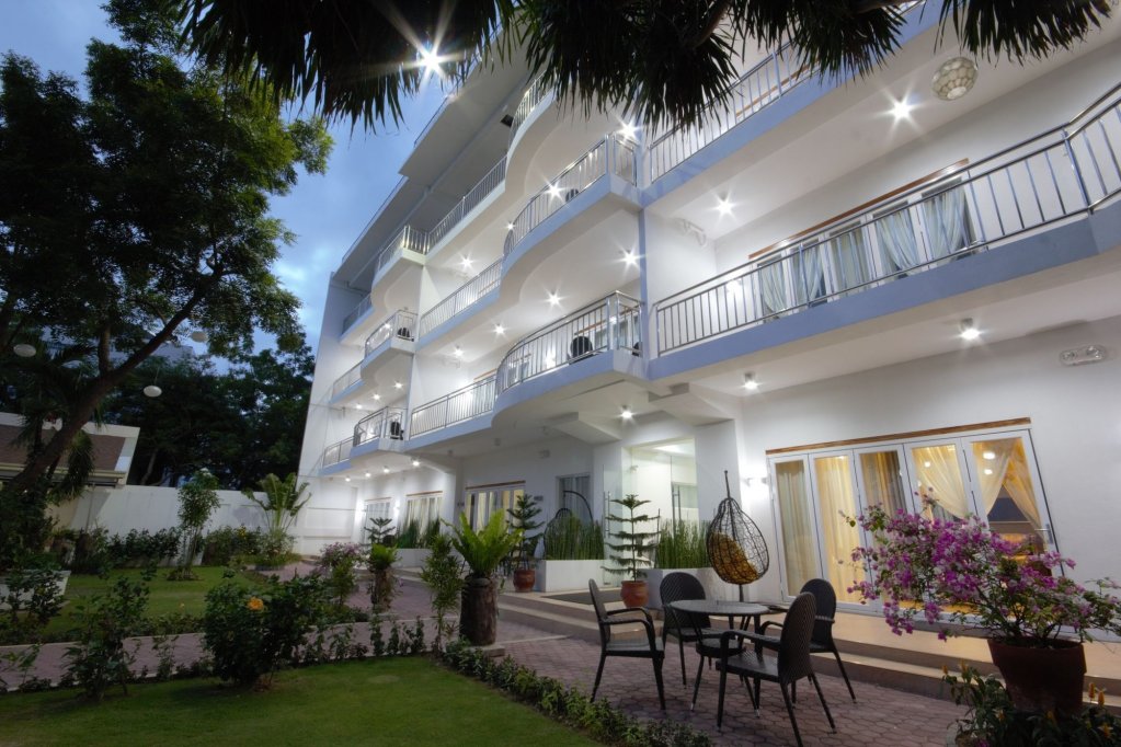 1521 mactan resort