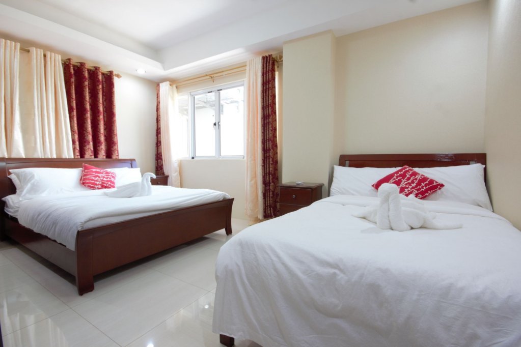 1521 mactan resort