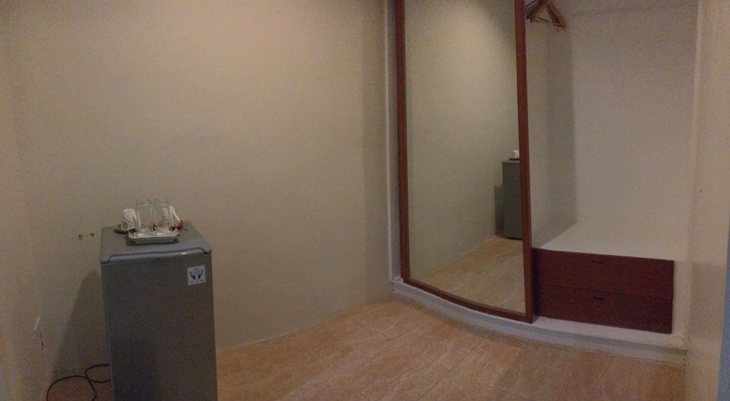 1521 mactan resort