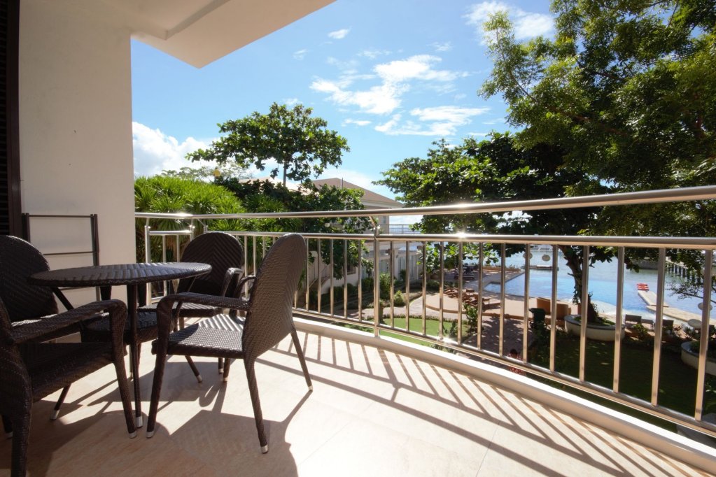 1521 mactan resort
