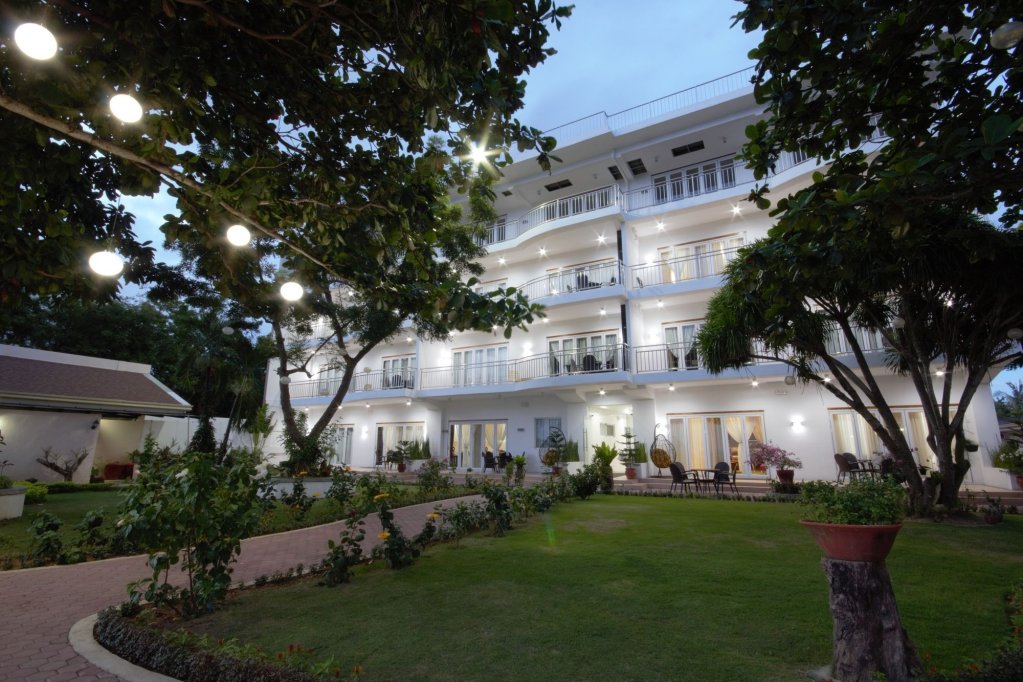 1521 Mactan Resort,Cebu City>>Cebu,3 star
