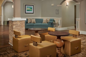 Homewood Suites By Hilton Sarasota,Fort Myers>>Desoto Lakes,3 star