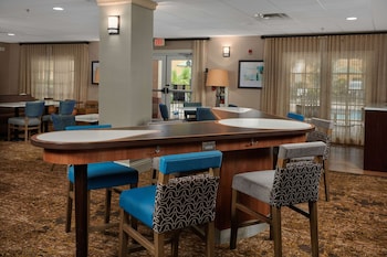 Homewood Suites By Hilton Sarasota,Fort Myers>>Desoto Lakes,3 star