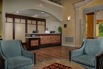 Homewood Suites By Hilton Sarasota,Fort Myers>>Desoto Lakes,3 star