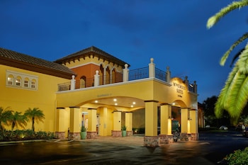 Homewood Suites By Hilton Sarasota,Fort Myers>>Desoto Lakes,3 star