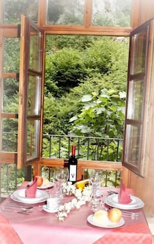 apartamentos aguasaliu