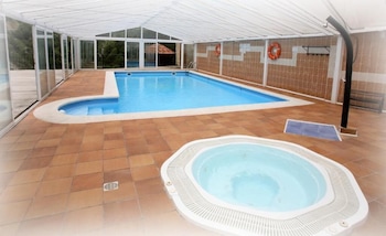 Apartamentos Aguasaliu,Asturias>>Amieva,2 star