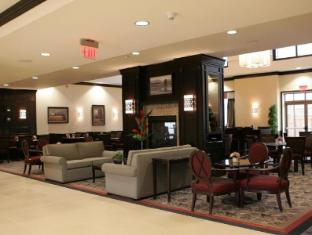 homewood suites by hilton toronto airport corporate centre