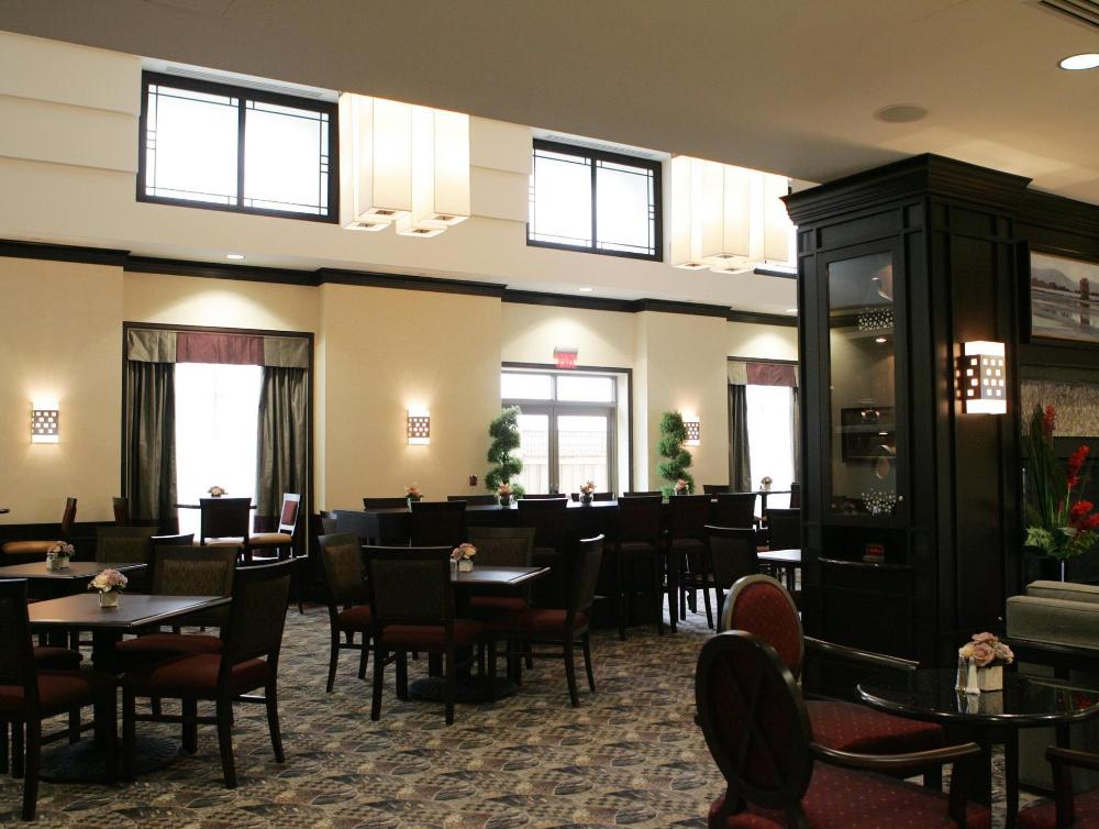 homewood suites by hilton toronto airport corporate centre