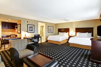 homewood suites by hilton toronto airport corporate centre