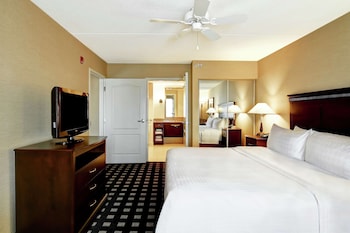 homewood suites by hilton toronto airport corporate centre