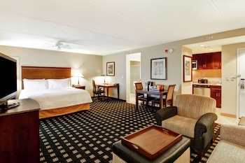 homewood suites by hilton toronto airport corporate centre