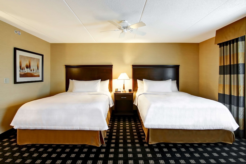 homewood suites by hilton toronto airport corporate centre