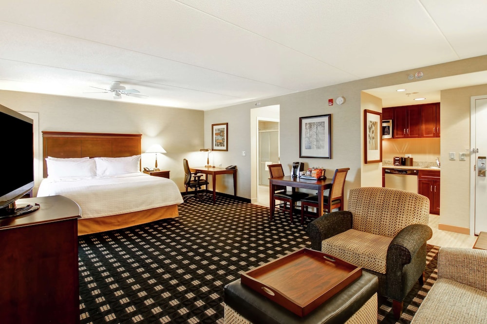 homewood suites by hilton toronto airport corporate centre