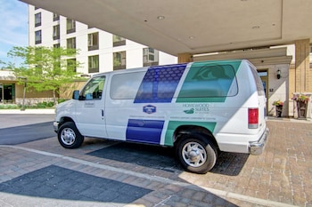 homewood suites by hilton toronto airport corporate centre